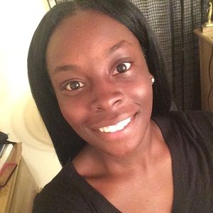 Meet your Posher, Jamela